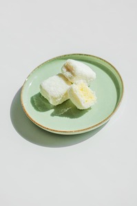 Drivu Sweet Coconut Treats