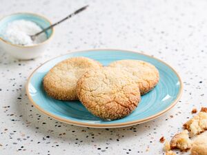 Drivu Oatmeal Cookie