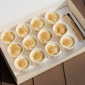 Drivu Banana Pudding Box