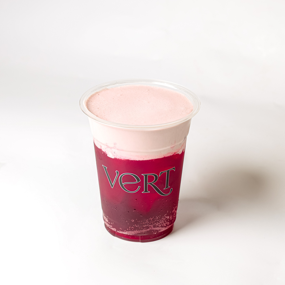 Vert Speciality Coffee AlJerf 2 