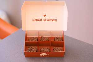 Drivu Brookies - 6 Pieces Box