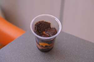 Drivu Brownies Pudding Cup
