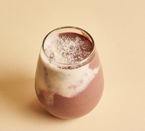 Drivu Coconut Acai Smoothie 