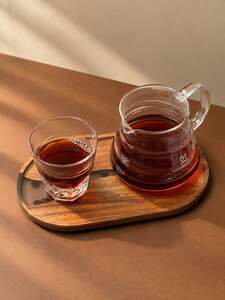 Hot V60 Colombia Grape pop - Coffee Box Speciality Coffee sharjah