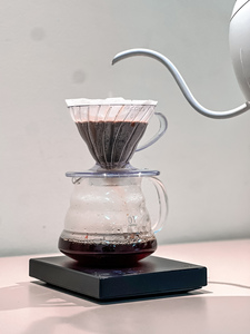 Drivu Hot V60 Colombia Coconut Lime 🥥 🍋‍🟩 