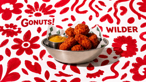 Drivu The Crispiest Chicken Nuggets In The World
