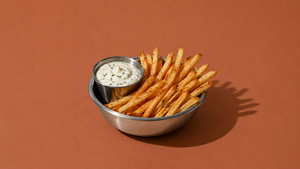 Hot Fries - Gonuts dubai