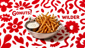 Drivu Hot Fries