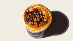 Drivu Mexican Hot Coco