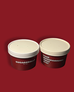 Drivu Banana Pudding 