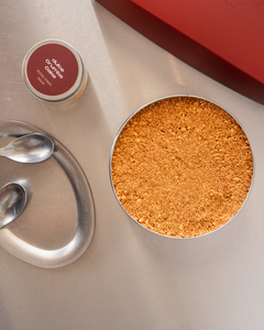 Drivu Dulce Vanilla Crumbs