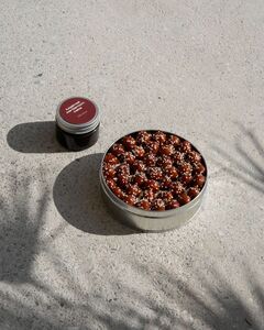 Drivu Luqaimat Cardamom Cake