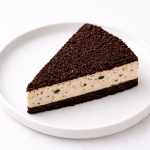 Drivu Oreo Peanut Butter Cheesecake 
