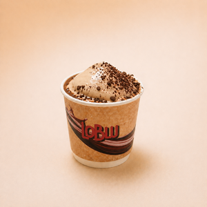 Drivu Dates Hot Chocolate 