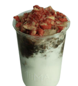 Drivu Vine Leaves Fatteh