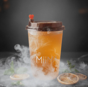 Drivu Flame Mojito