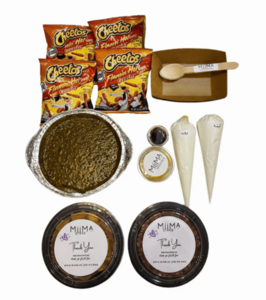 Drivu Fattah Gathering Box