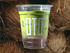 Drivu Coco Matcha