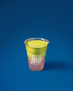 Drivu Coco Matcha