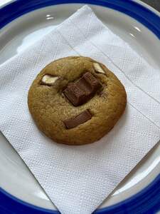 Drivu Kinder Cookies