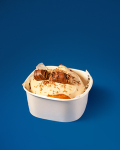 Kinder Bueno Cinnamon Roll - Superfoods On The Go dubai