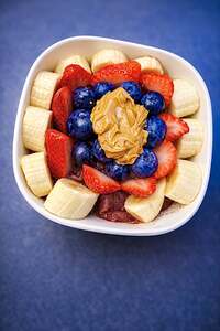 Drivu Acai Bowl