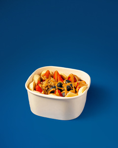 Drivu Acai Bowl