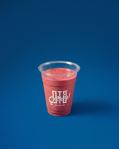 Drivu OTG Acai Smoothie