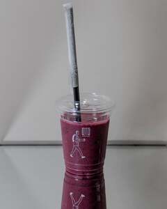 Drivu Super Berry