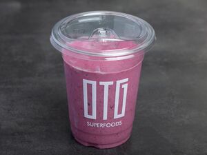 Drivu Super Berry