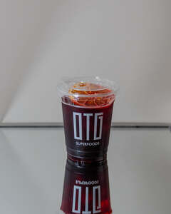 Drivu Tropical Berry Iced Tea