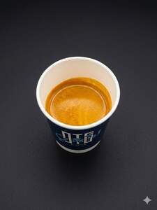 Drivu Espresso