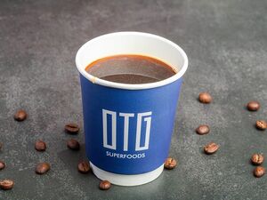 Drivu Hot Americano