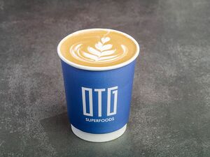 Drivu OTG Latte
