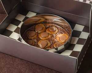 Drivu Brookie Tin (Ready for Pickup)