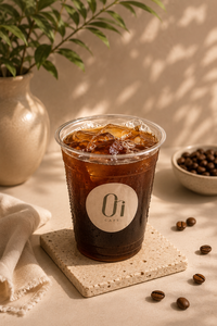 Iced Americano - Ori Cafe ajman