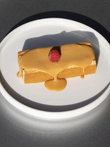Drivu Honey Cake