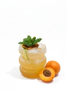 Drivu Qamar Al-Deen - Peached