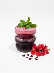 Drivu Iced Hibiscus