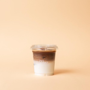 Truth Cortado  - Truth Coffee sharjah