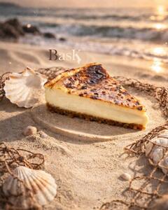 Drivu Cheesecake by Bask