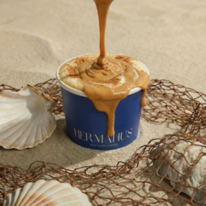 Drivu Banana Pudding