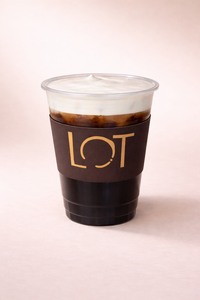 Drivu Ghaf Signature Cold Brew