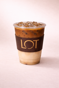 Drivu Iced Spanish Latte 