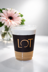 Drivu Liwa Iced Shaken 