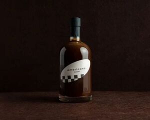 Drivu Iced Americano 1L