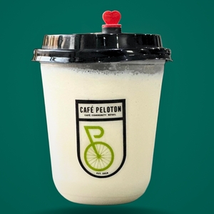 Drivu Vanilla Milkshake