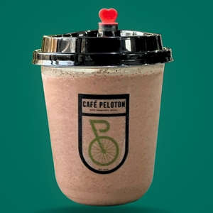 Drivu Chocolate Milkshake