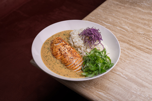 Drivu Chicken Limone