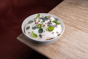 Drivu Pasta Pomodoro